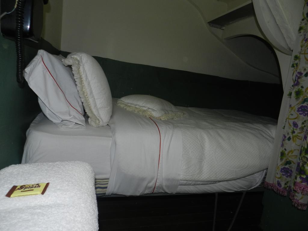 Hostal Internacional Bogotá Chambre photo