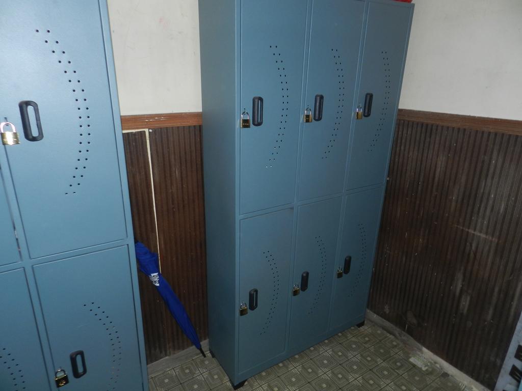 Hostal Internacional Bogotá Extérieur photo