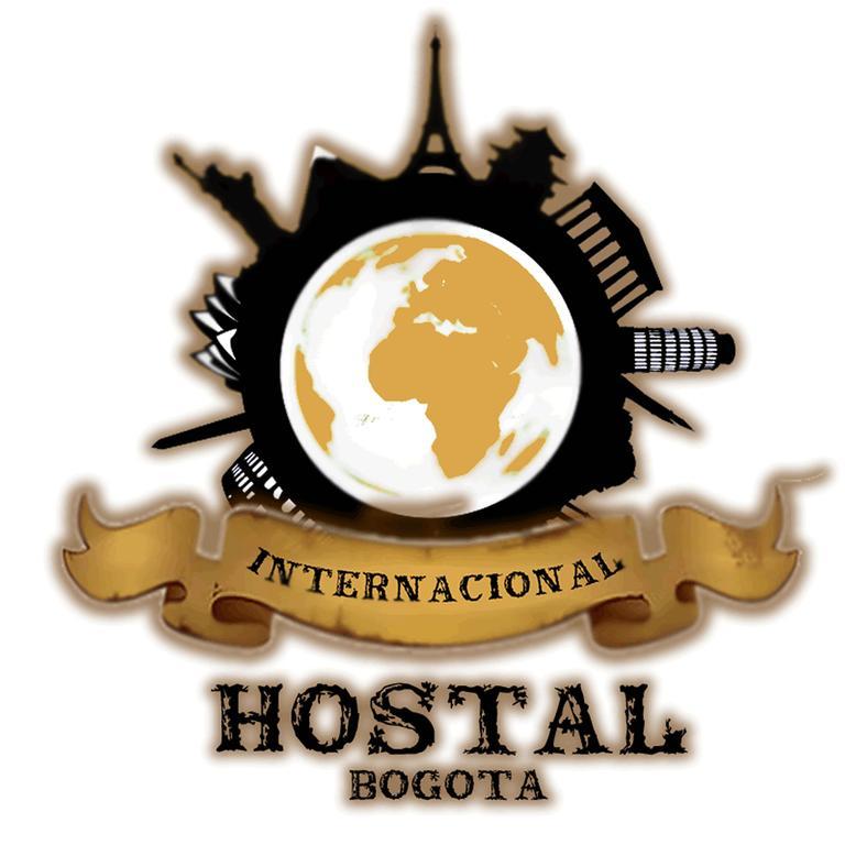Hostal Internacional Bogotá Extérieur photo