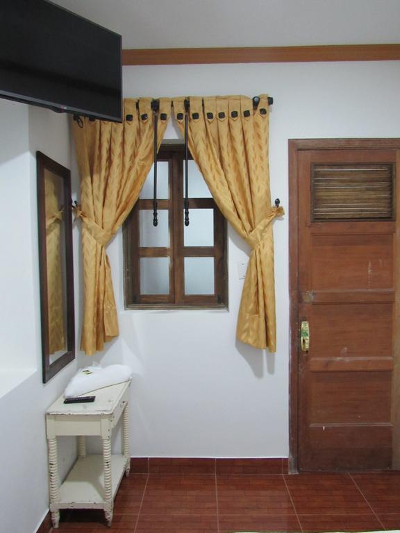Hostal Internacional Bogotá Chambre photo